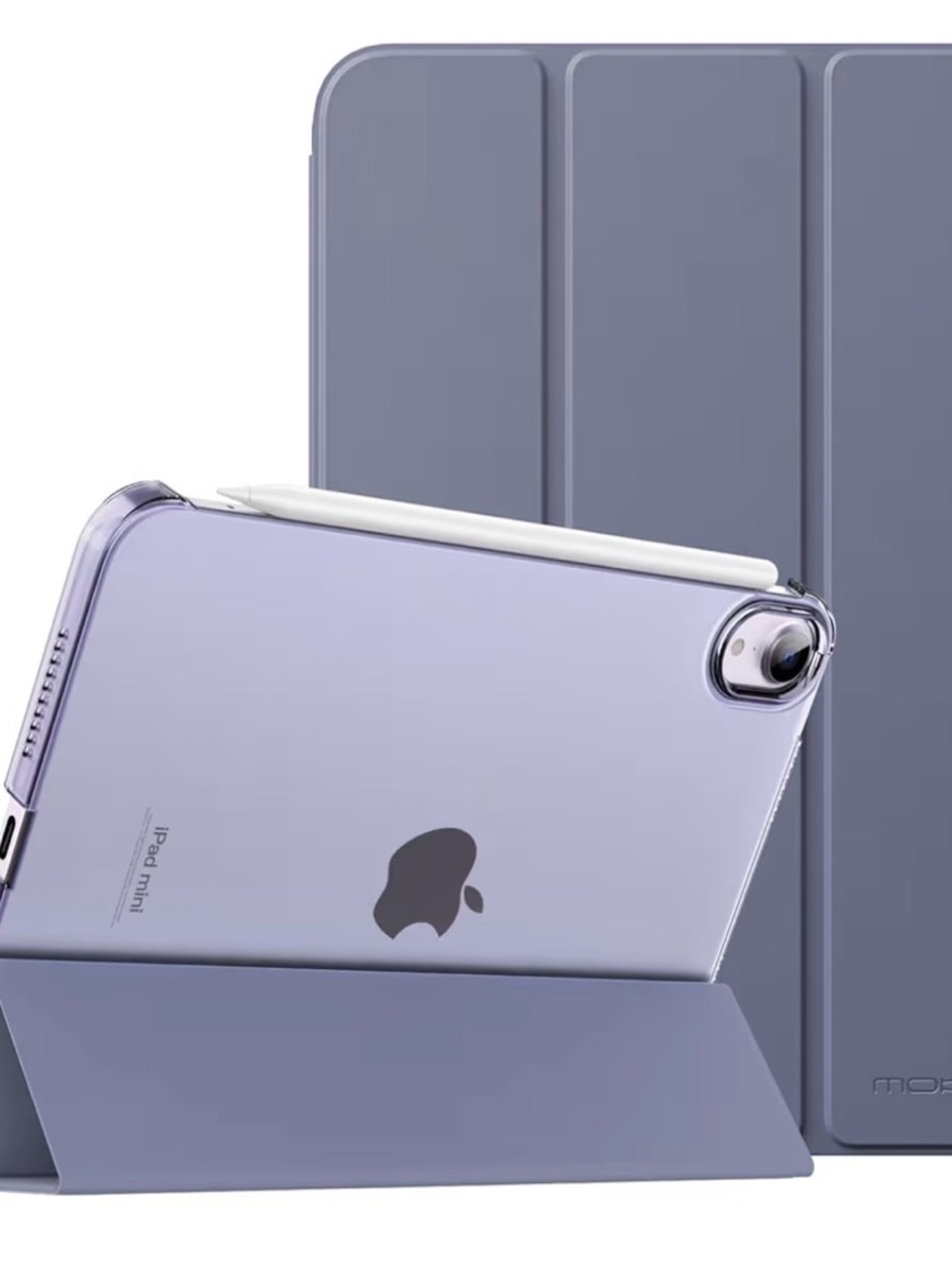 MoKo for iPad mini 7 (A17 Pro) Generation